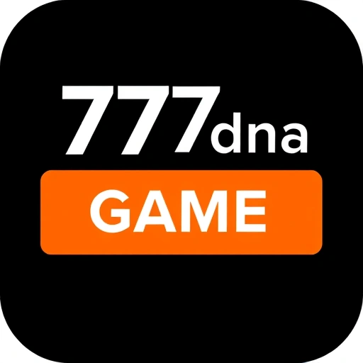 Logo da 777dna