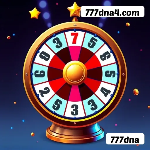 Análise de apostas 777dna