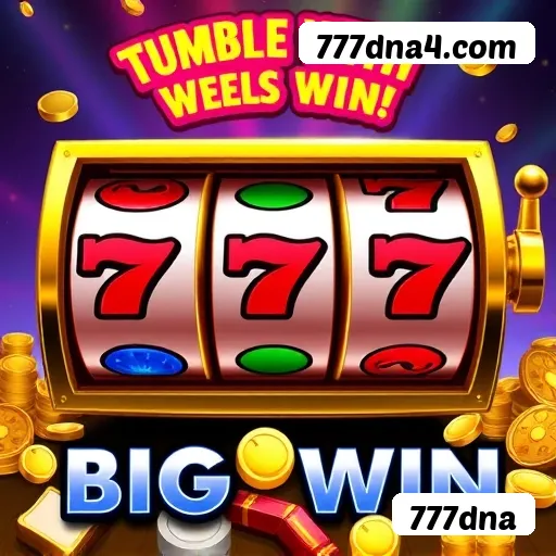 Histórico de apostas 777dna