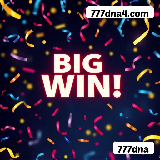 Chuva de bônus 777dna nos caça-níqueis